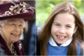 Regina Elisabeta Printesa Charlotte