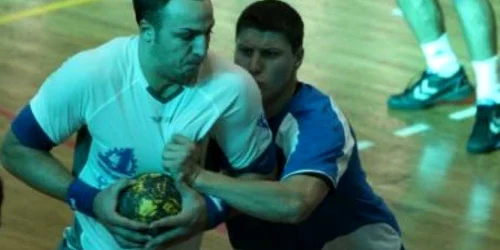 HANDBAL: Liga Naţională: Rom Cri Braşov - UCM Reşiţa 21-33