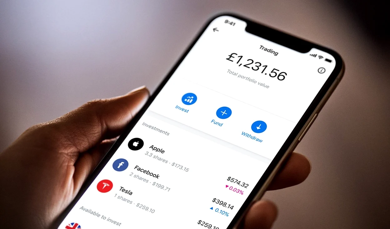 Investițiile în Revolut prin crowdfunding au adus profituri de 19%