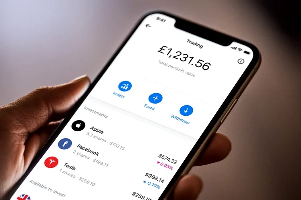 Investițiile în Revolut prin crowdfunding au adus profituri de 19%