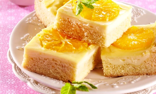 Orange cake + steps jpeg