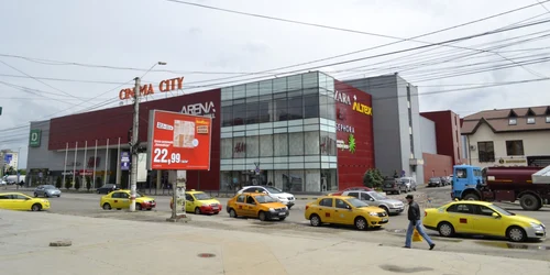 Bacăul nu mai are industrie