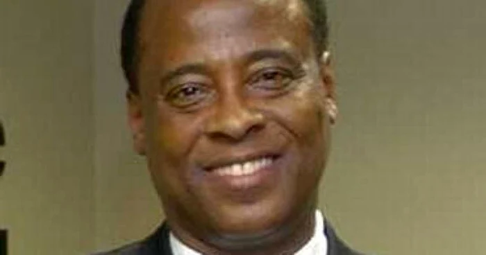 Medicul lui Michael Jackson va fi acuzat de crimă