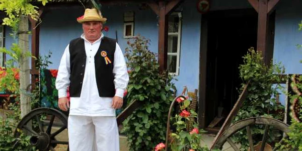 sorin avram
