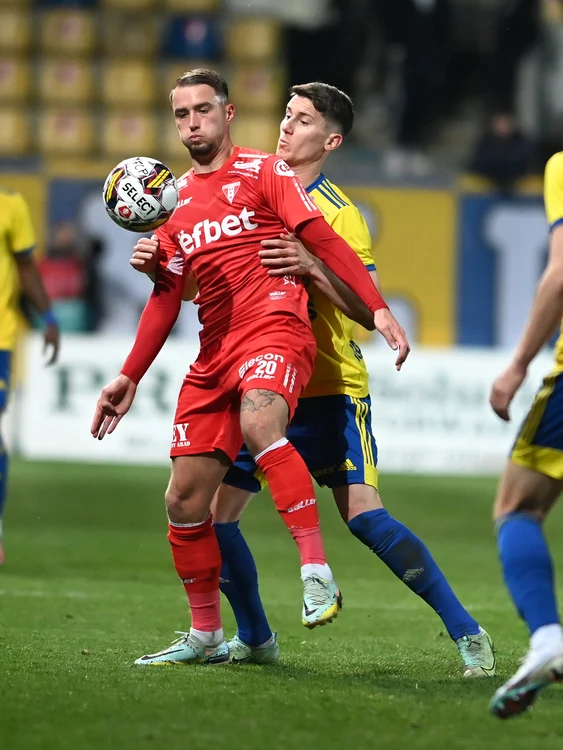 Foto: FC Petrolul Ploiești via Facebook