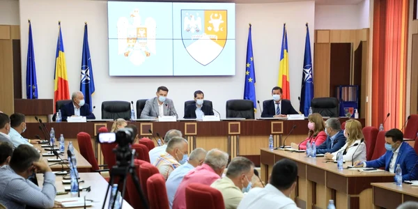 PNI la Vrancea
