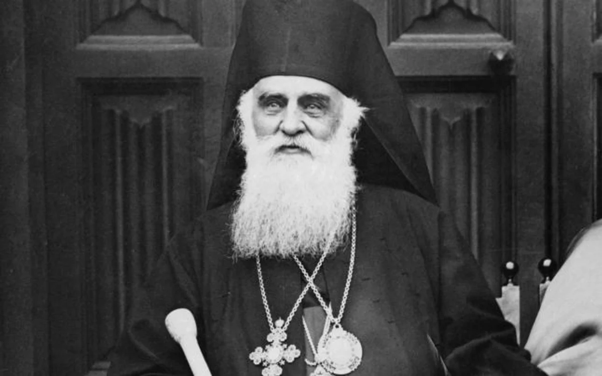 Miron Cristea FOTO: Arhivă