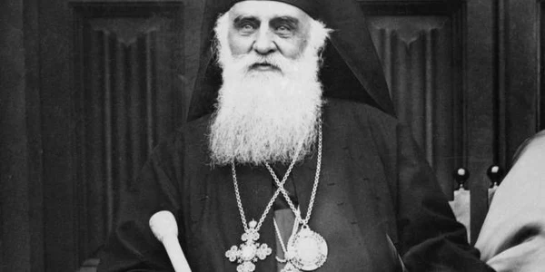 miron cristea