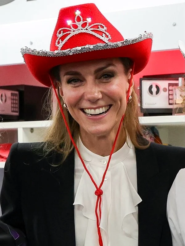 Kate Middleton
