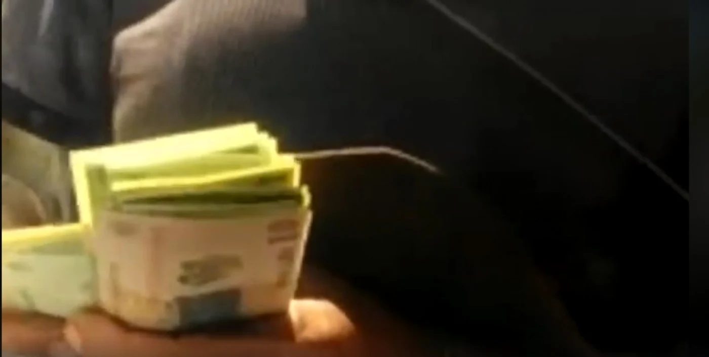 Captură video