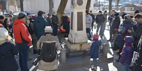 focsani