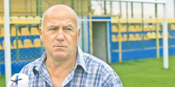 Dumitru Dumitriu