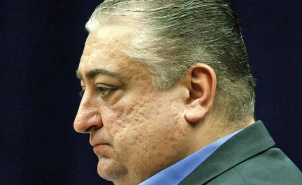 
    Marian Iancu  