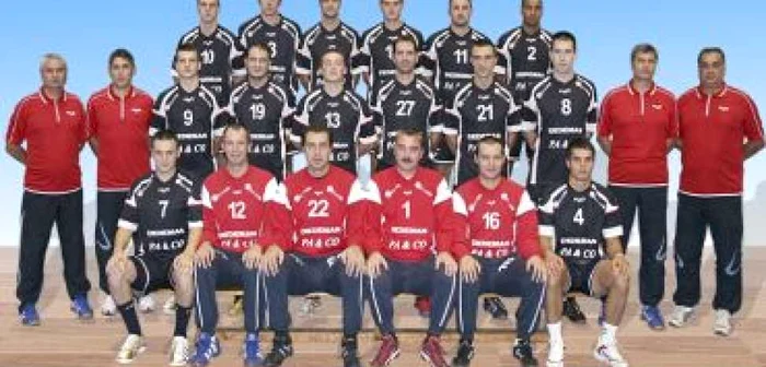 HANDBAL: Bacău a transferat 2 jucători de la campioanele Rusiei şi Ucrainei