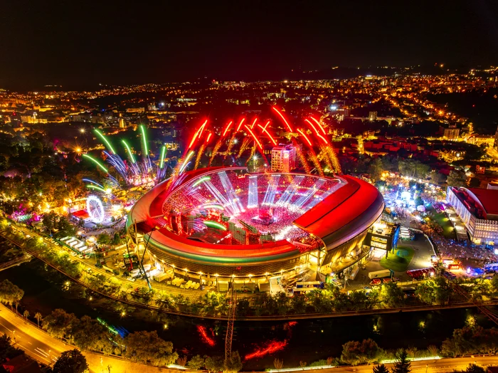 Festivalurile verii 2025 în România. Unde mergem și cât costă biletele