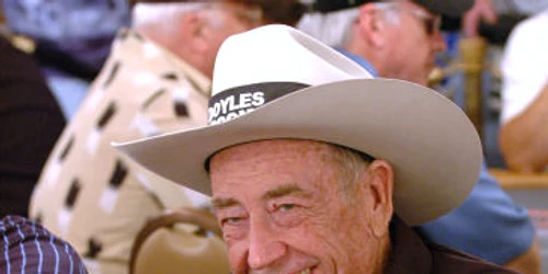 Doyle Brunson foto Wikipedia jpg