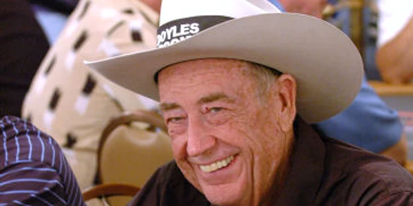 Doyle Brunson foto Wikipedia jpg