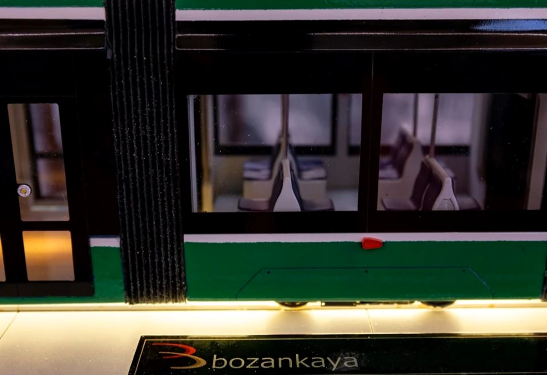 tramvaie turceşti