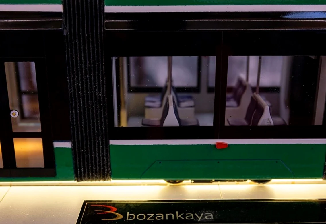 tramvaie turceşti