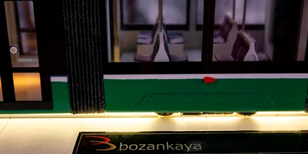 tramvaie turceşti