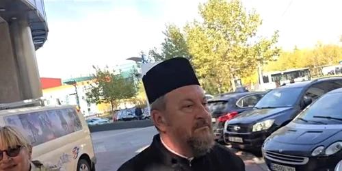 FOTO Captură video