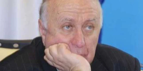 gheorghe buzatu