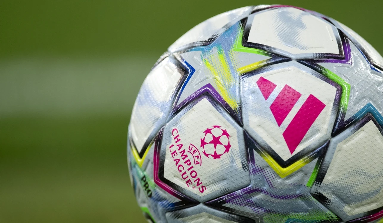 O situație ilară s-a remarcat în Liga Campionilor