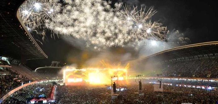 Untold 2015 FOTO: Untold, Nicu Cherciu
