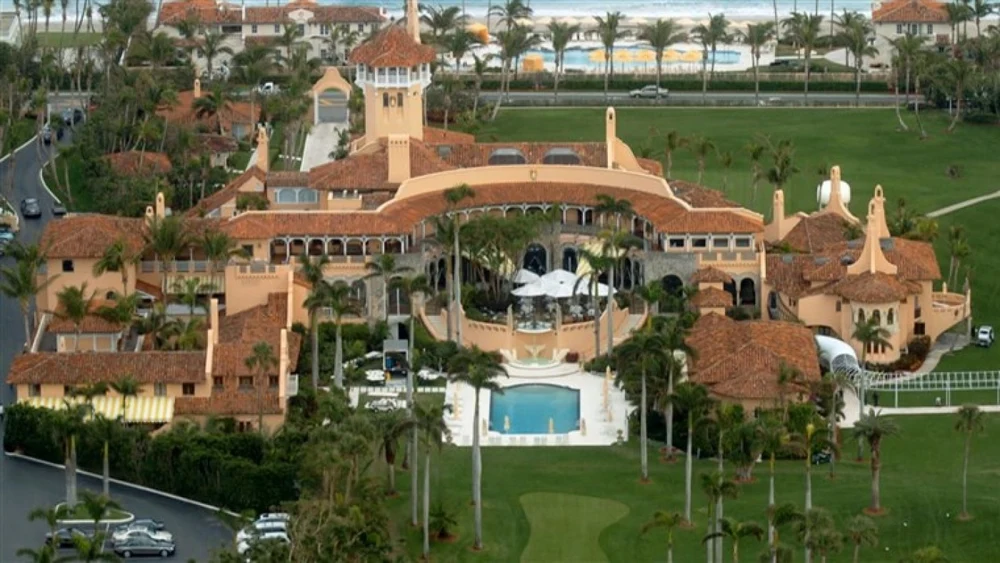 Incident la Mar-a-Lago: un bărbat a fost împușcat mortal după ce a a pătruns ilegal pe proprietatea lui Trump