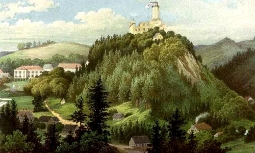 Castelul uitat al lui Mihai Viteazul jpeg