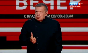 Vladimir Soloviov FOTO Profimedia