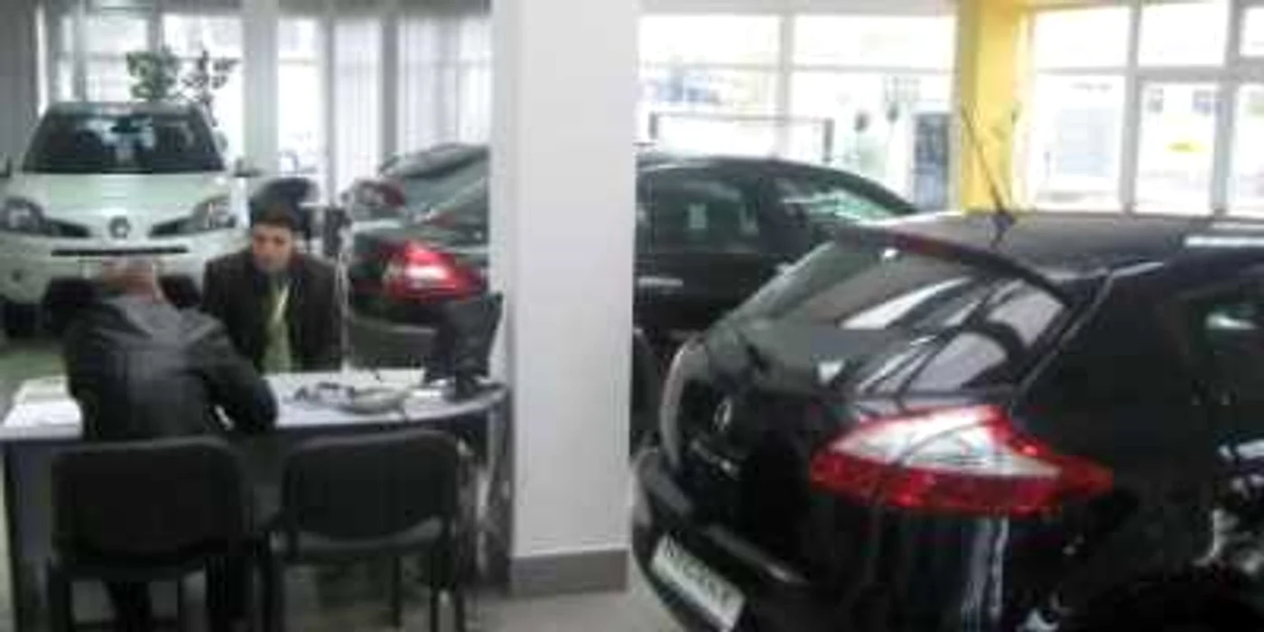 FOCŞANI: Mulţi focşăneni nu mai pot plăti leasing-ul la maşini