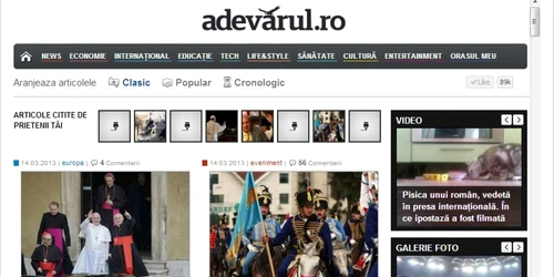 adevarul