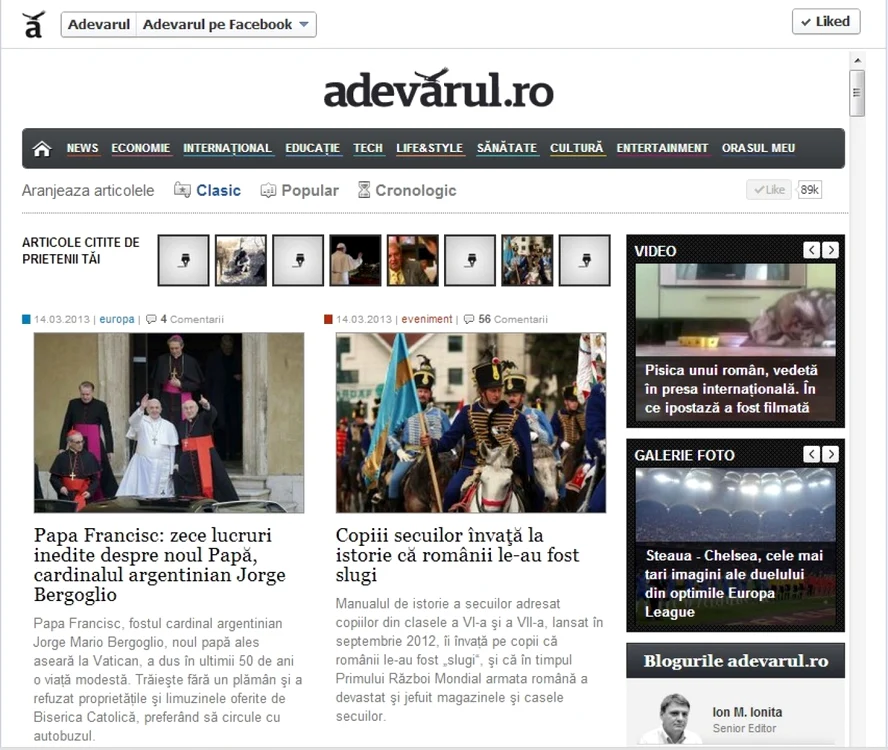 adevarul