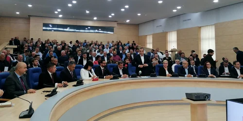lansare candidati parlamentari psd oolt   foto alina mitran (4) jpeg