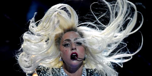 lady gaga getty