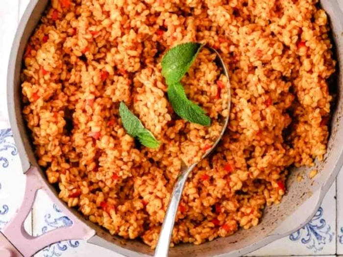 Este o rețetă delicioasă și ușor de preparat