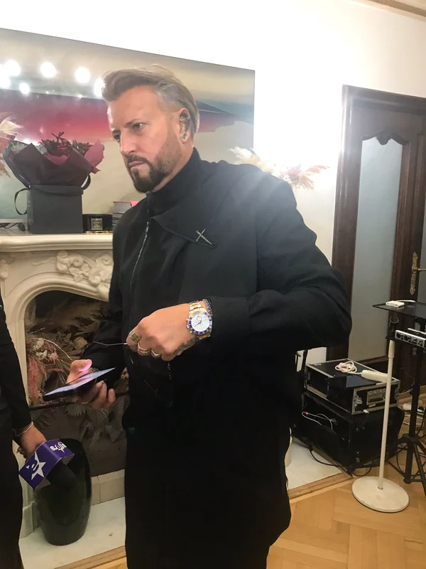 Cătălin Botezatu