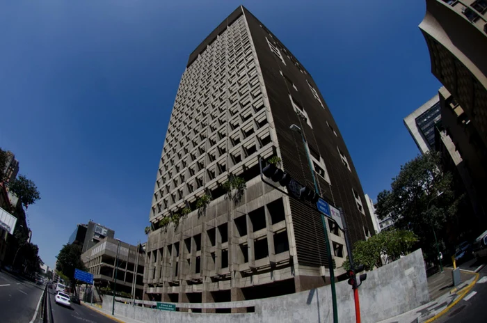 Banca Centrală a Venezuelei Foto EPA EFE