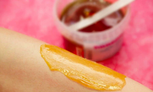 epilarea cu ceară jpeg