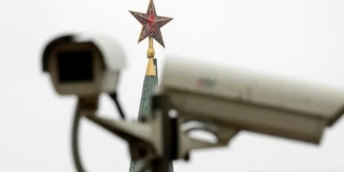 Statul Big Brother in Rusia FOTO EPA-EFE