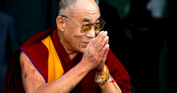 Dalai Lama, liderul spiritual al tibetanilor