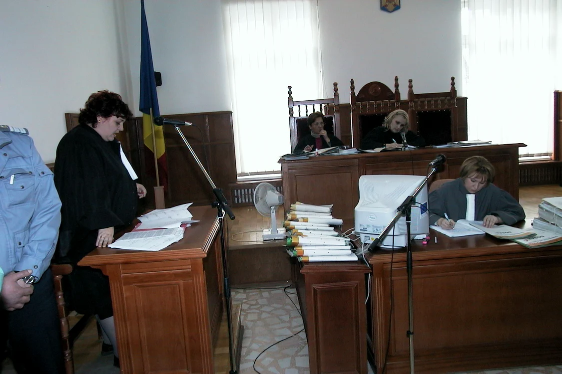 Pentru postul de la Parchetul de pe lângă Tribunalul Sălaj s-au înscris trei procurori