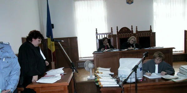 Judecătoria Zalău s-a pronunţat săptămâna aceasta