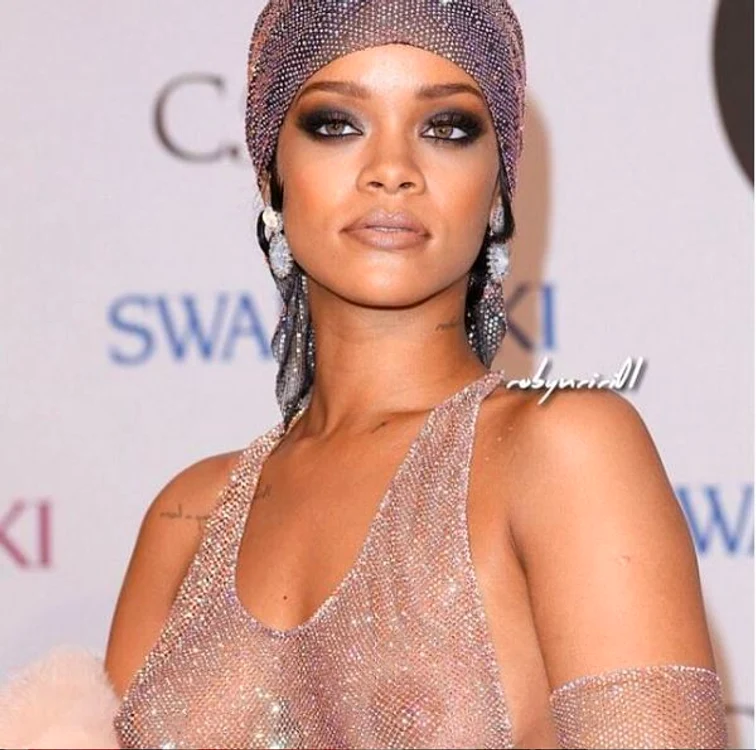 Rihanna se ocupă mai mult de afaceriFoto: Instagram