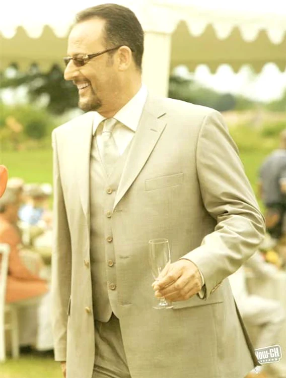 
    Jean Reno  
