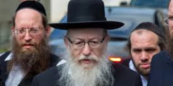 Yaakov Litzman