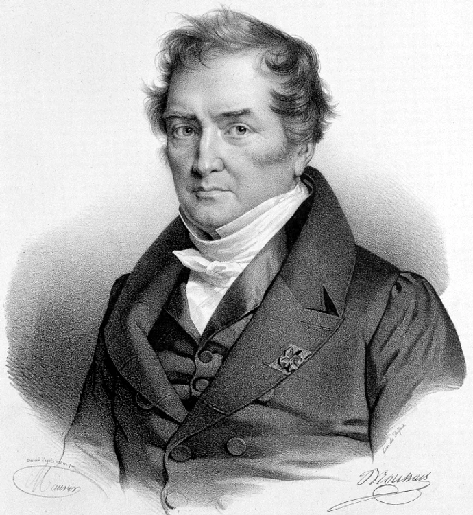 François Joseph Victor Broussais jpg jpeg