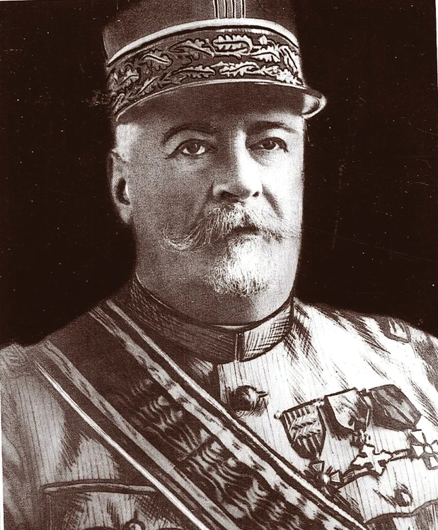 Henri Mathias Berthelot