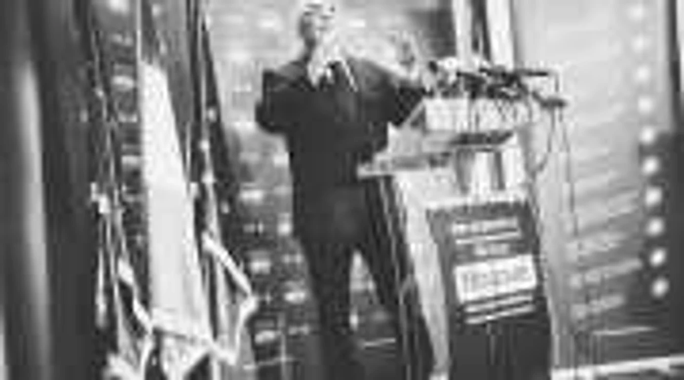 Gabriel Liiceanu FOTO Bogdan Dincă